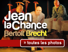 Jean La Chance - Photos