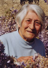 Mme Yvonne Berriau