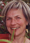 Catherine Leroy