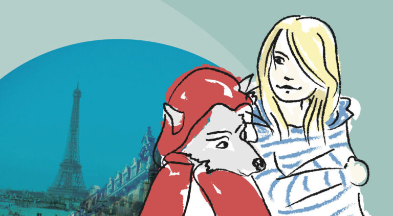 Rouge chaperon et autres faits