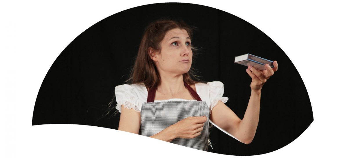 Noël Lyrique :La petite fille aux allumettes